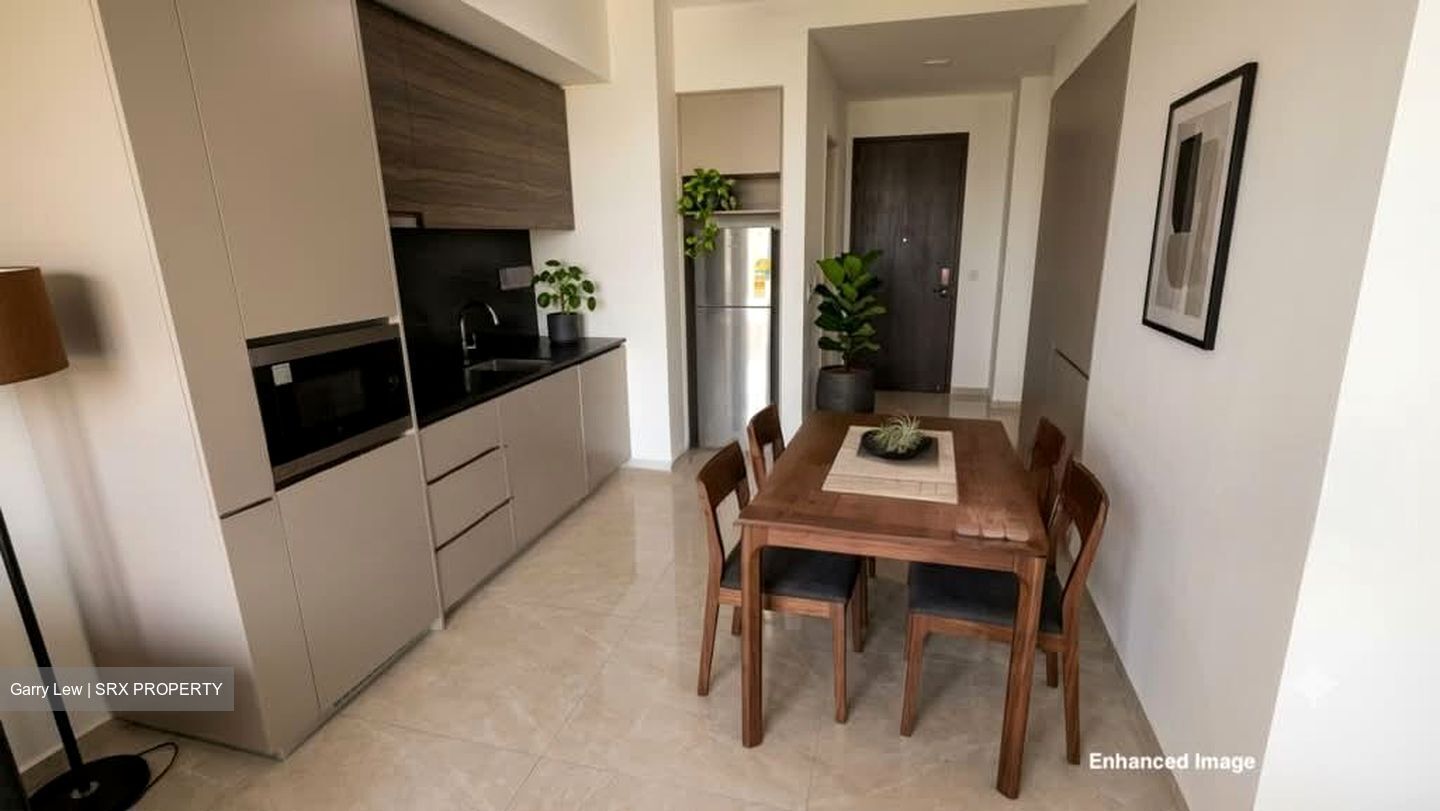 Parc Clematis (D5), Apartment #592517251